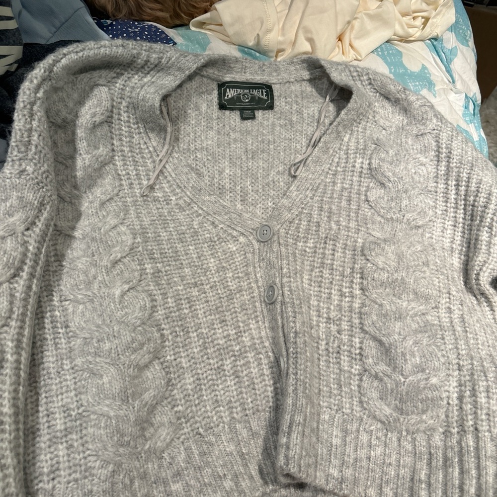 sweater size medium